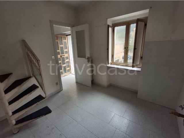 Villa singola in vendita a Catanzaro viale Vincenzo Gattoleo, Pontegrande Sant'Elia