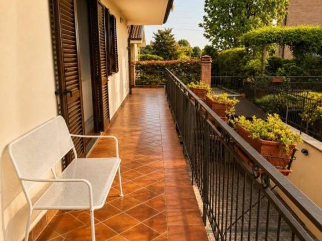 Villa singola in vendita a Cava Manara via Berlinguer
