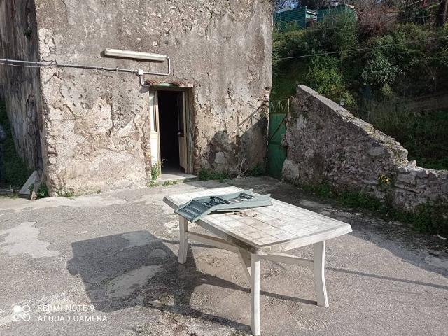 Villa singola in vendita a Cava de' Tirreni via Giovanni Cesaro