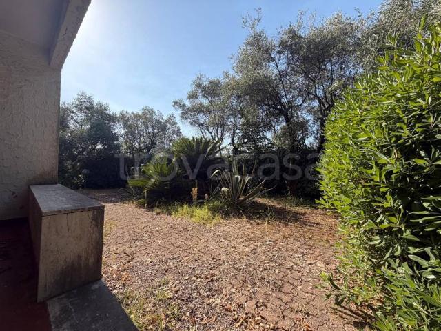 Villa singola in vendita a Cava de' Tirreni via Paolina Craven, 35