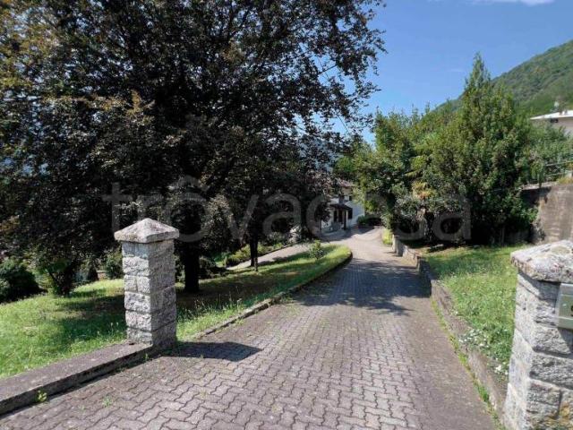 Villa singola in vendita a Cavallari, Ardenno