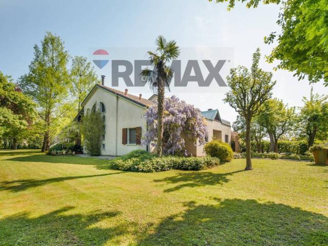 Villa singola in vendita a Cavezzo via Quercia, 130, Disvetro
