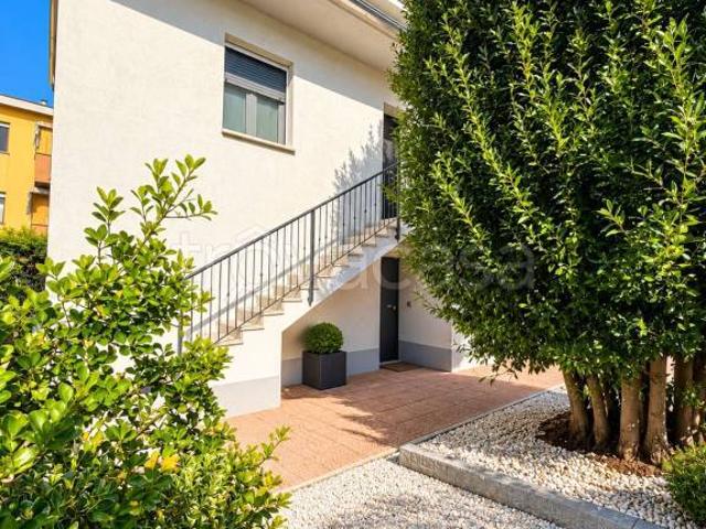 Villa singola in vendita a Cavezzo via Santa Liberata, 1