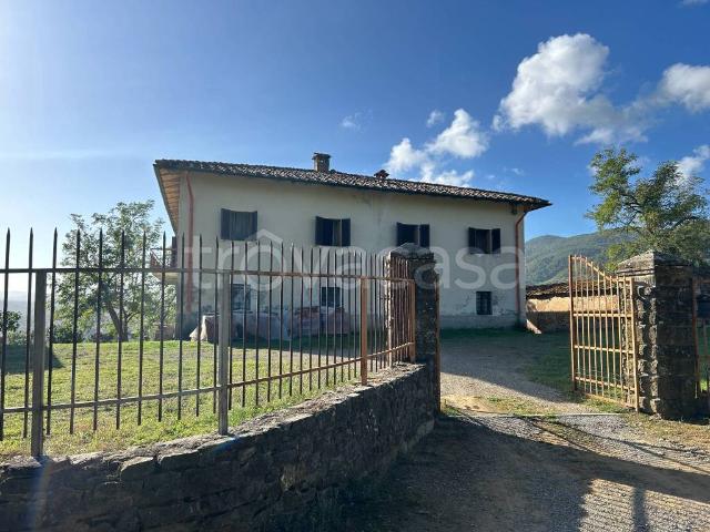 Villa singola in vendita a Cavriglia strada Comunale di Caiano