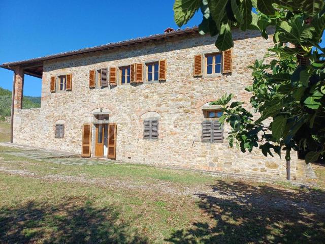 Villa singola in vendita a Cavriglia via Roma