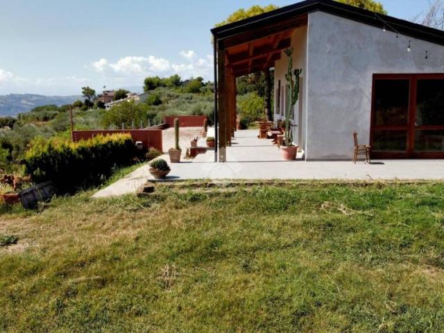 Villa singola in vendita a Centobuchi, Monteprandone