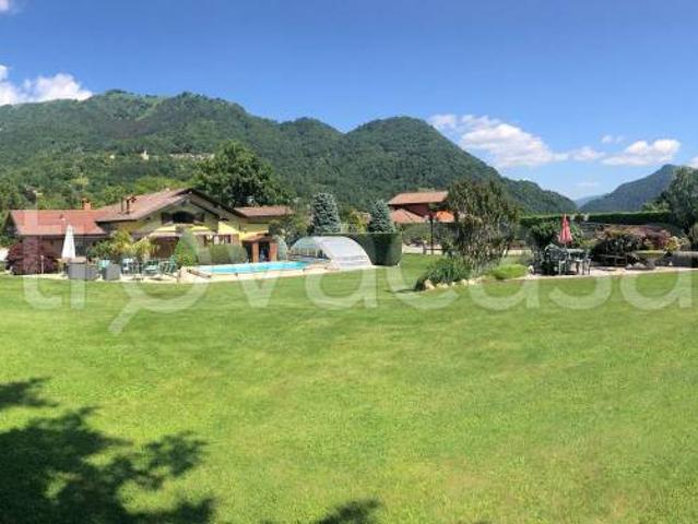 Villa singola in vendita a Centro Valle Intelvi via Case Sparse, 3