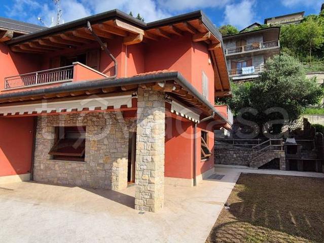 Villa singola in vendita a Cenate Sotto