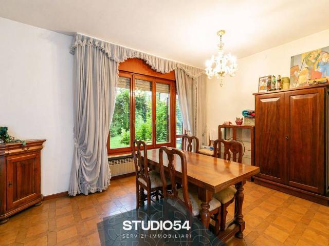 Villa singola in vendita a Ceggia via Giovanni XXIII