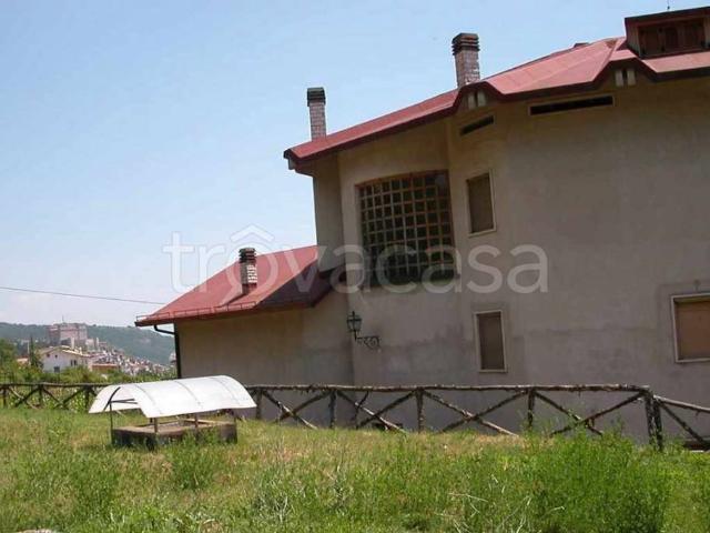 Villa singola in vendita a Celano via Ignazio Silone
