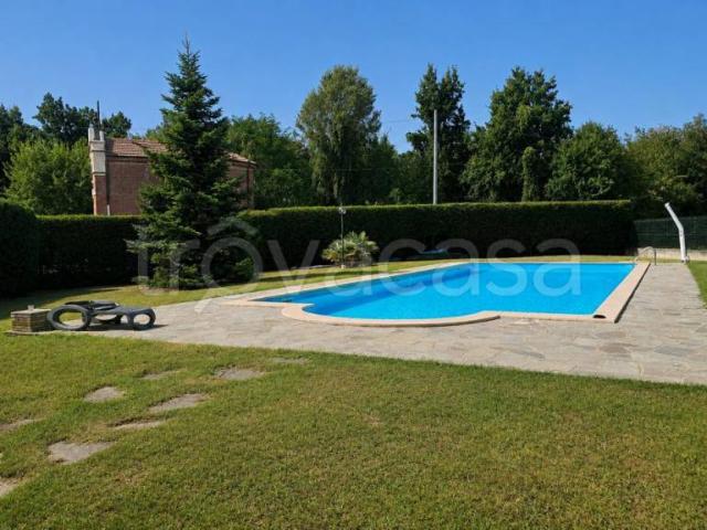 Villa singola in vendita a Cellarengo via pralormo 32
