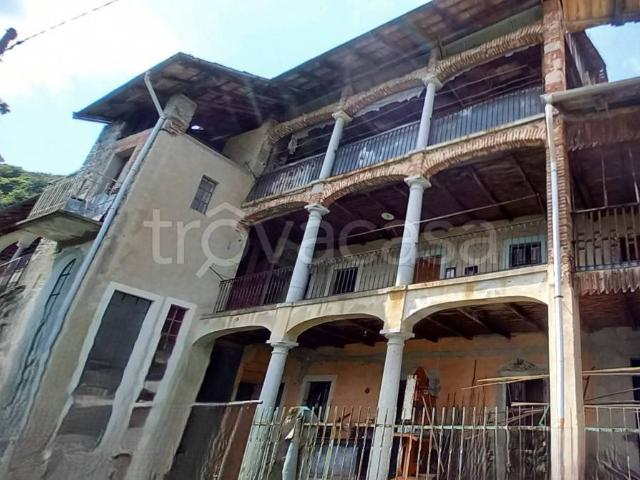 Villa singola in vendita a Cellio con Breia via Monte Briasco, 10