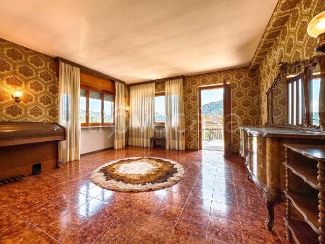 Villa singola in vendita a Cellio con Breia
