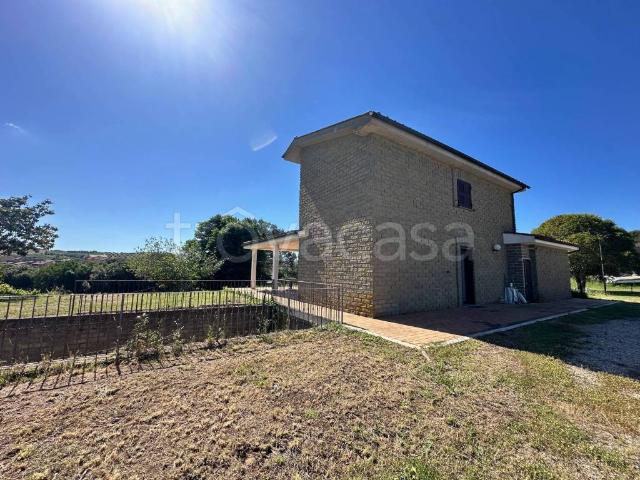 Villa singola in vendita a Cerveteri via di Piancerese