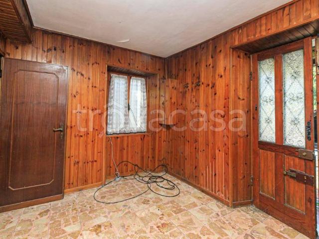 Villa singola in vendita a Ceranesi via San Martino, 143