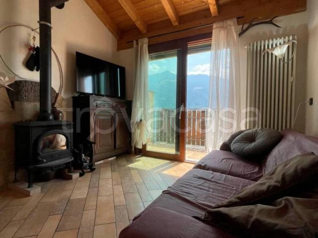Villa singola in vendita a Cercino via Niscioli