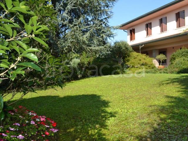 Villa singola in vendita a Ceregnano via Walter Tobagi