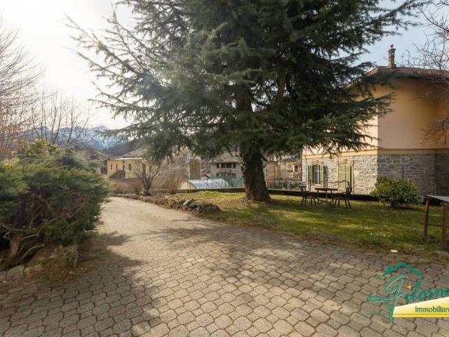 Villa singola in vendita a Ceres, Procaria