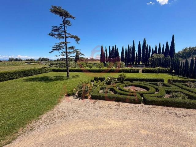Villa singola in vendita a Cerreto Guidi via Soldaini
