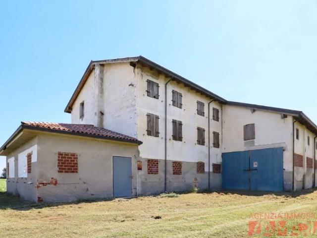 Villa singola in vendita a Cesarolo, San Michele al Tagliamento