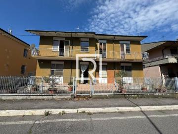 Casa indipendente in vendita a Cesena via Colombo Barducci, 169, Sant'Egidio Vigne