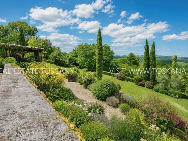 Villa singola in vendita a Chiusdino