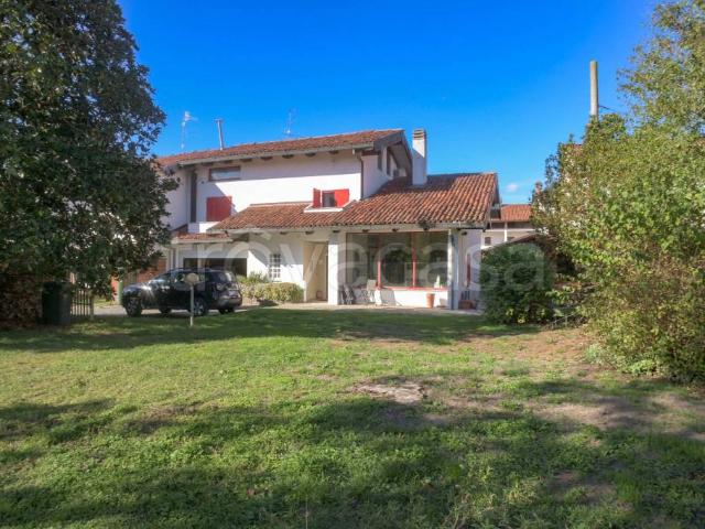 Villa singola in vendita a Chiusellaro, Pavone Canavese