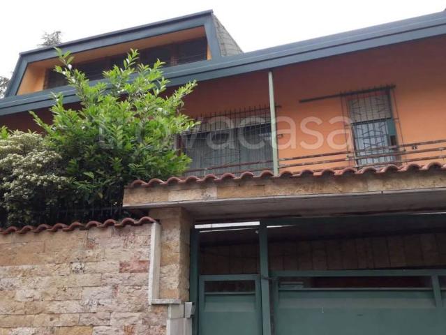 Villa singola in vendita a Chianciano Terme