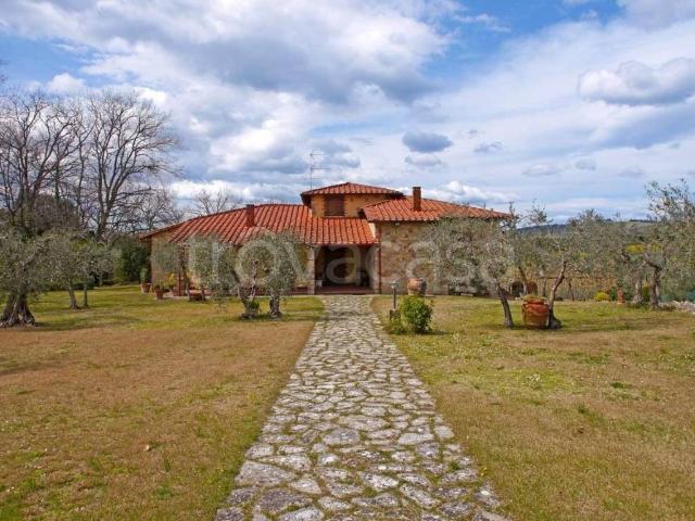 Villa singola in vendita a Chianti Classico, Castelnuovo Berardenga
