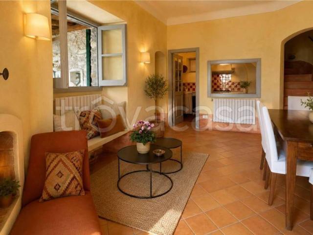Villa singola in vendita a Chiavari