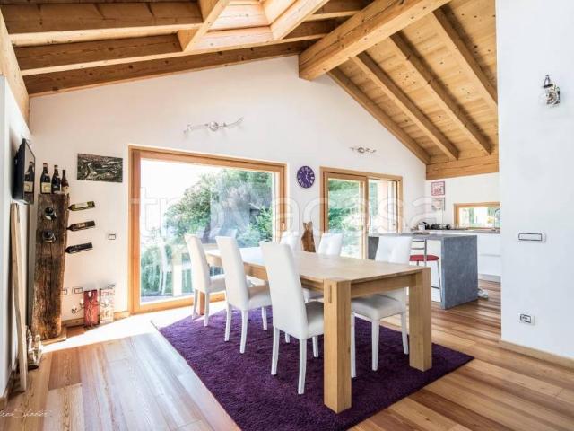 Villa singola in vendita a Chiavenna