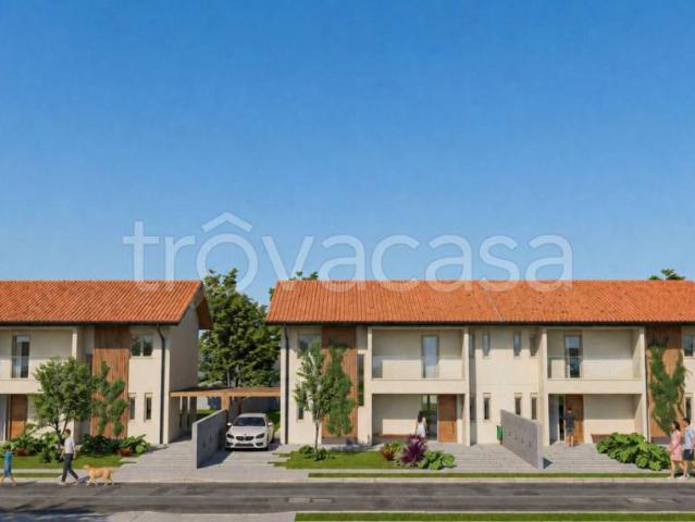 Villa singola in vendita a Chiesina Uzzanese via Filippo Turati