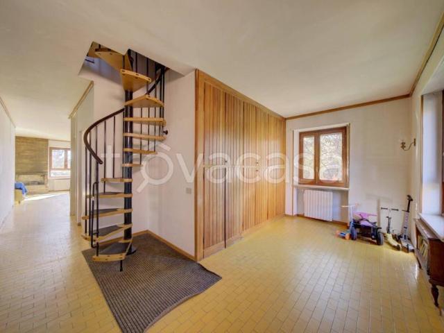 Villa singola in vendita a Chieri strada Roaschia