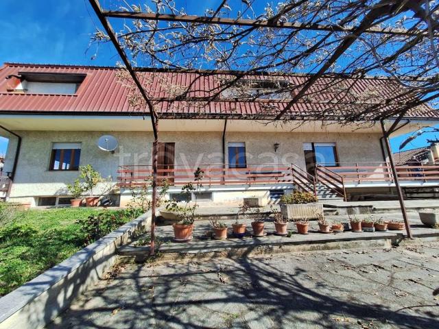 Villa singola in vendita a Chieri strada Vallero