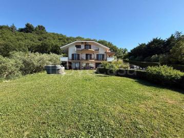 Villa singola in vendita a Chieti strada Fosso Paradiso, 31