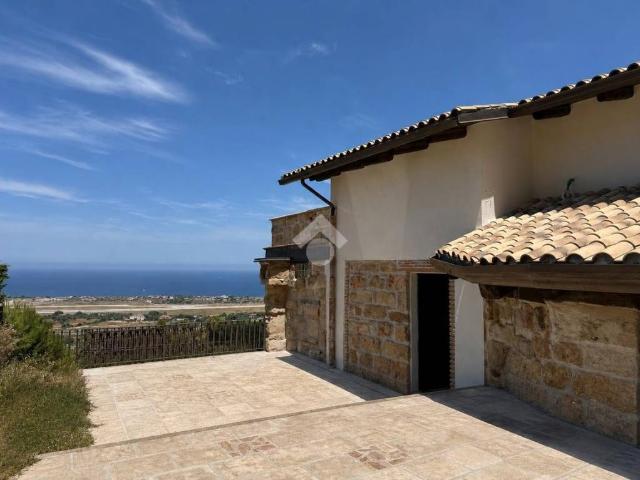 Villa singola in vendita a Cinisi