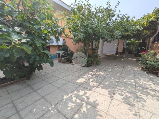 Villa singola in vendita a Ciampino via giovanni pascoli, 29