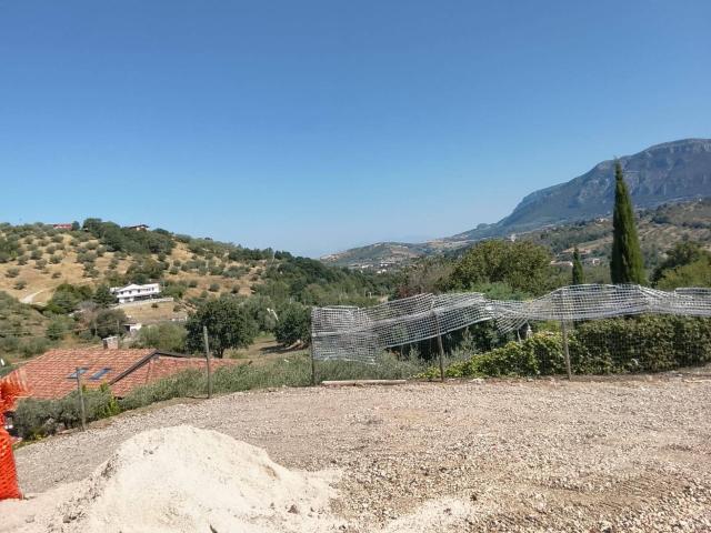 Villa Singola in vendita a Cicerale, San Felice