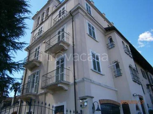 Villa singola in vendita a Cisterna d'Asti via Piave, 4