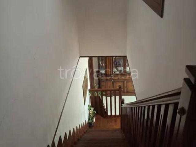 Villa singola in vendita a Cisterna di Latina via Dei Rododendri, 2