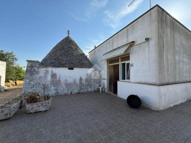 Villa singola in vendita a Cisternino