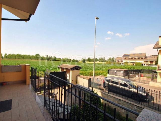 Villa singola in vendita a Cisliano via Domenico Cimarosa, 7