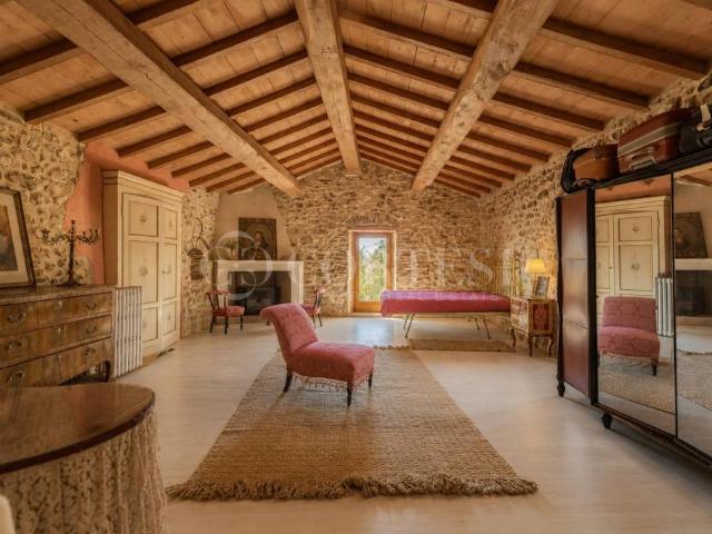 Villa singola in vendita a Città di Castello via Quattordici Maggio, San Secondo