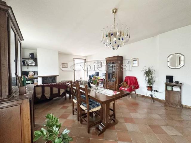 Villa singola in vendita a Città di Castello, Lerchi