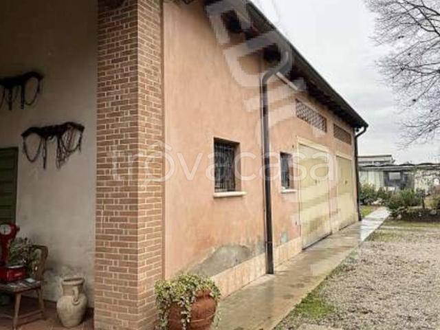 Villa singola in vendita a Cittadella via Casaretta, 174