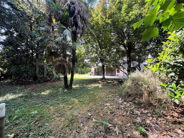 Villa singola in vendita a Cittadella via Gen. Giardino 2