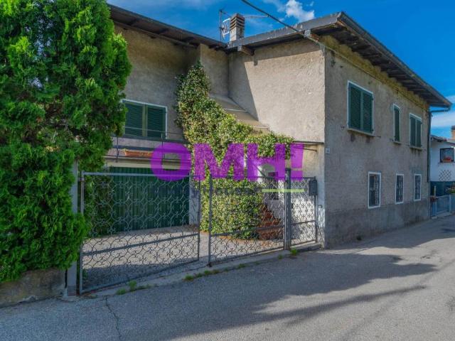 Villa singola in vendita a Cittiglio via Vignola, 64