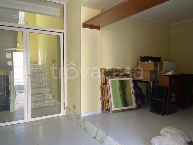 Villa singola in vendita a Civitella del Tronto viale Piceno Aprutino, Villa Lempa