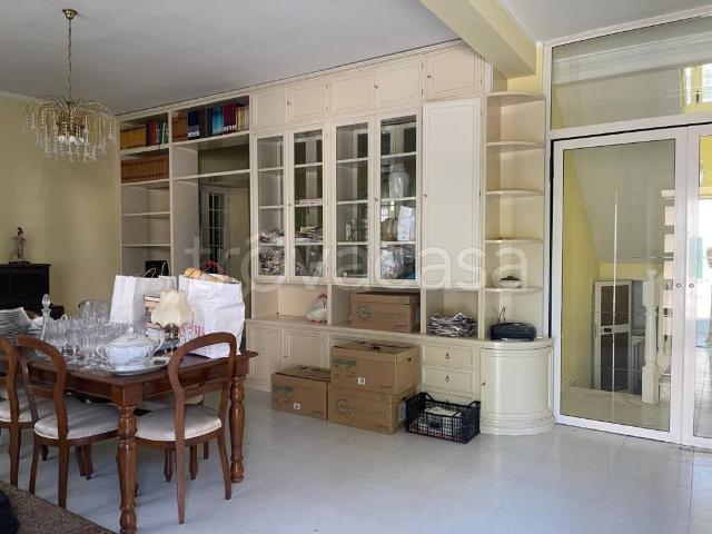 Villa singola in vendita a Civitella del Tronto viale Piceno Aprutino, Villa Lempa