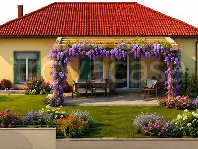 Villa singola in vendita a Civitella in Val di Chiana via del Sembolino, 84A